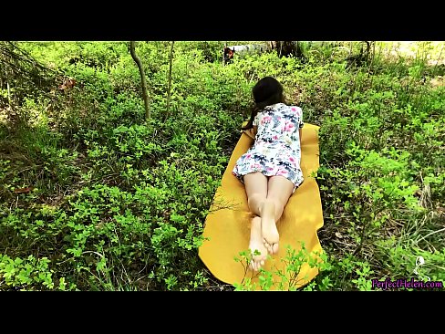 ❤️ Tinderissä oleva muukalainen masturboi pilluani ja panee intohimoisesti metsässä ❤ Kova porno at fi.milfnut-net.ru