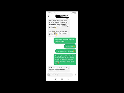 ❤️ Lisäsin uuden PAWG:n Tinderistä haaremiini ( talk to Tinder included) ❤ Kova porno at fi.milfnut-net.ru